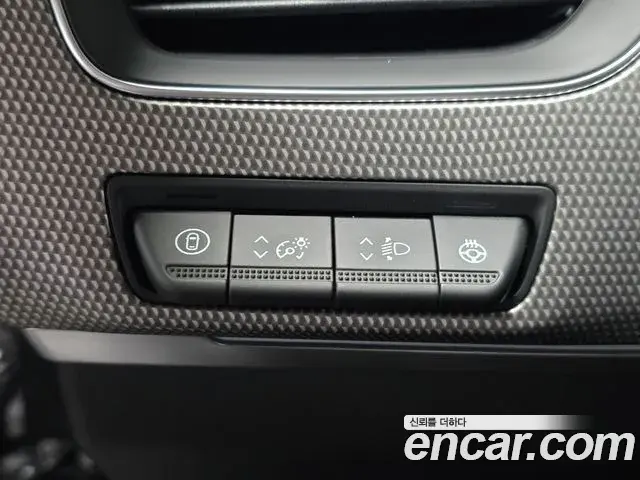 Renault Samsung Arkana 2026 — Photo 7/20