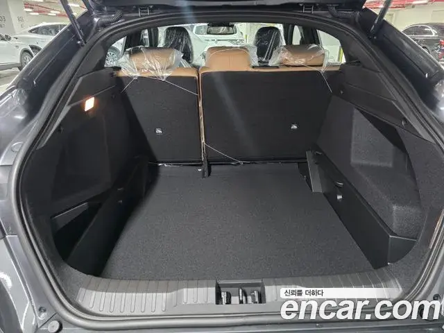 Renault Samsung Arkana 2026 — Photo 16/20