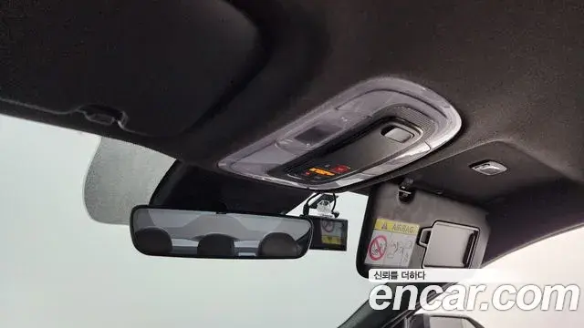 Hyundai The New Avante Hybrid 2022 — ფოტო 34/34