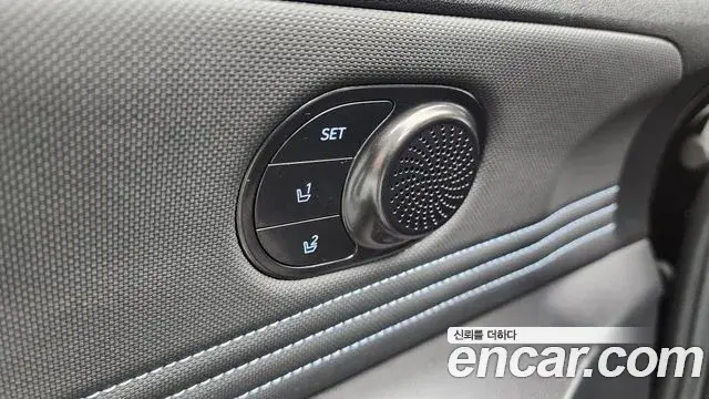 Hyundai The New Avante Hybrid 2022 — ფოტო 29/34