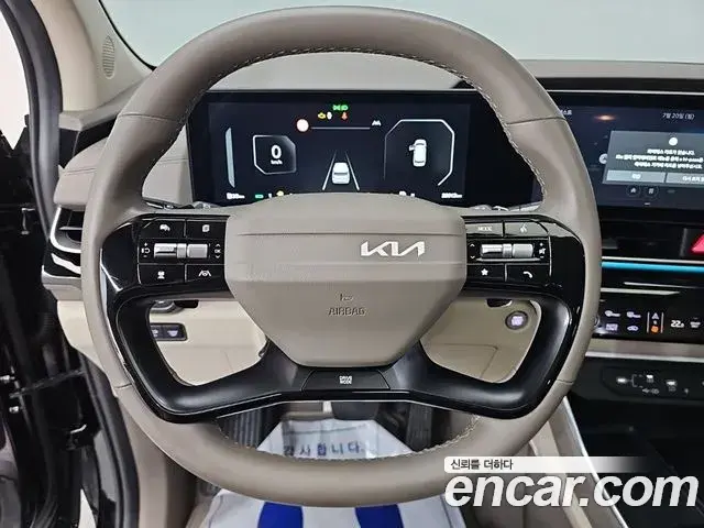 Kia Carnival 2025 — Photo 3/20
