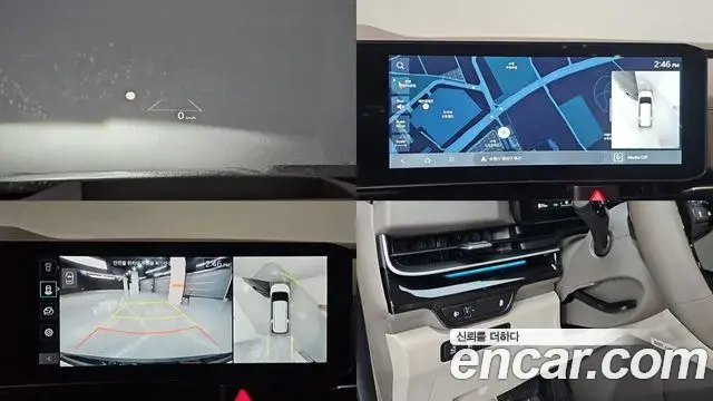 Kia Carnival 2025 — Photo 6/20