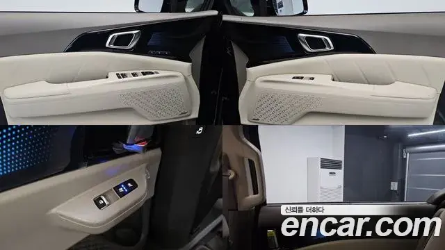 Kia Carnival 2025 — Photo 13/20