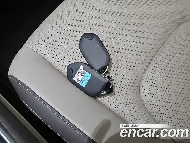 Kia Carnival 2025 — Photo 11/20