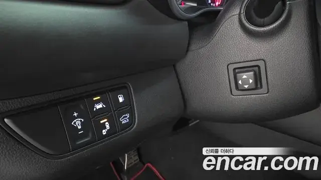 Genesis G70 2019 — Şəkil 20/37