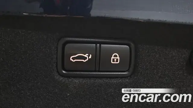 Genesis G70 2019 — Şəkil 11/37