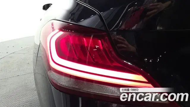 Genesis G70 2019 — Şəkil 27/37