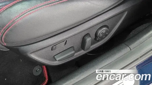 Genesis G70 2019 — Şəkil 34/37