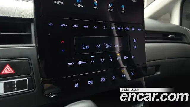Hyundai Staria 2024 — Şəkil 18/30