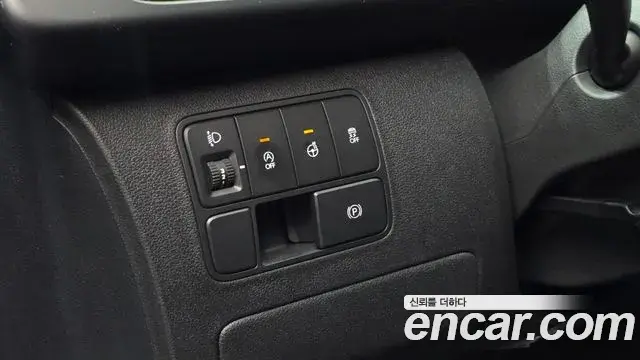 Hyundai Staria 2024 — Şəkil 19/30