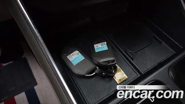 Kia Carnival 2024 — Şəkil 7/35