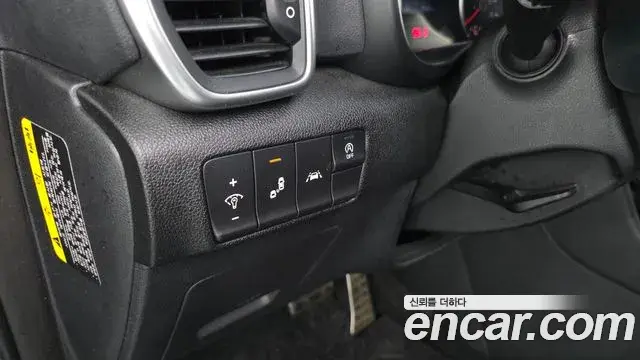 Kia Sportage The Bold 2020 — Şəkil 27/30