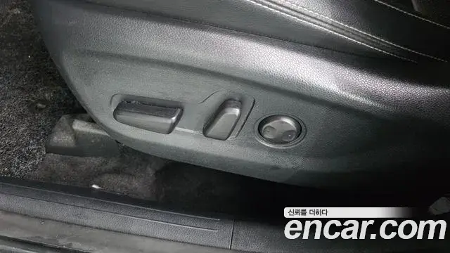 Kia Sportage The Bold 2020 — Şəkil 6/30