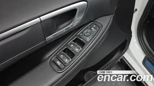 Hyundai Sonata 2022 — Фото 15/20