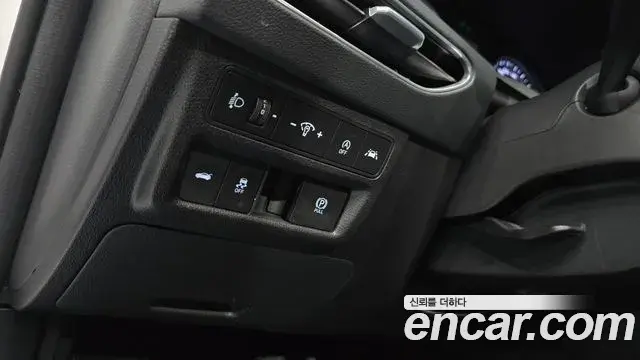 Hyundai Sonata 2022 — Фото 17/20