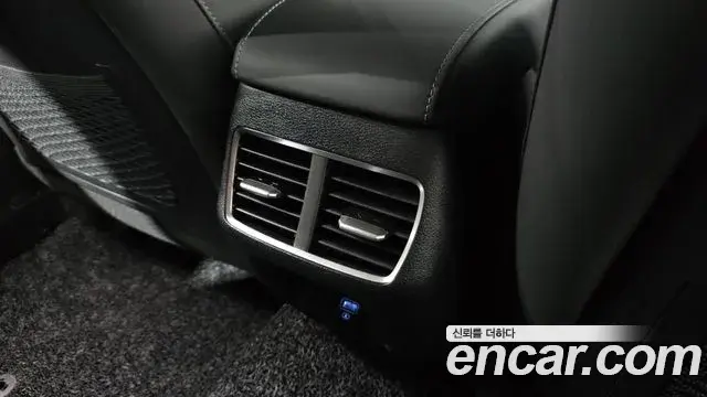 Hyundai Sonata Hybrid 2022 — Şəkil 11/30