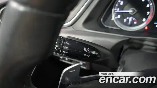 Hyundai Sonata Hybrid 2022 — Şəkil 8/30