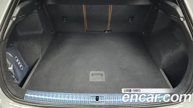 Audi Q3 2025 — ფოტო 25/32