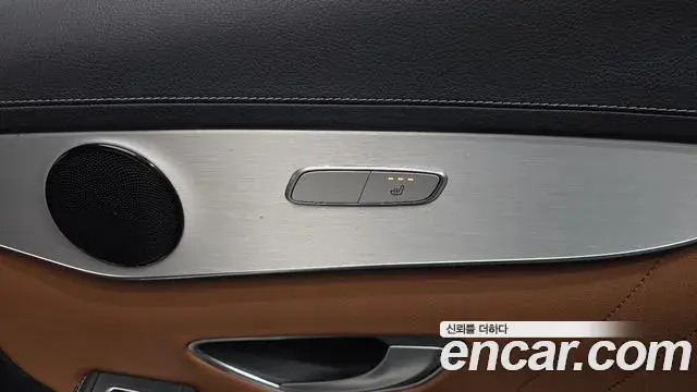 Mercedes-Benz GLC-Class 2022 — Фото 18/20