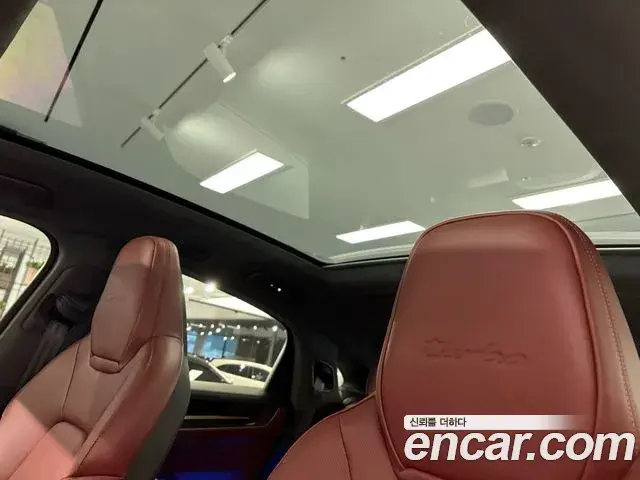 Porsche Cayenne 2025 — Şəkil 2/20