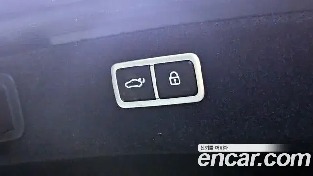 Genesis G80 2021 — ფოტო 6/32