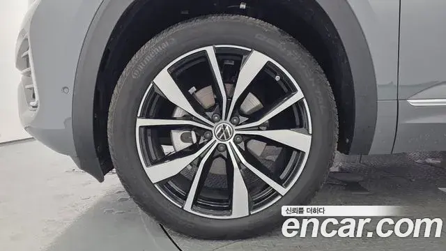 Volkswagen Atlas 2025 — ფოტო 5/20