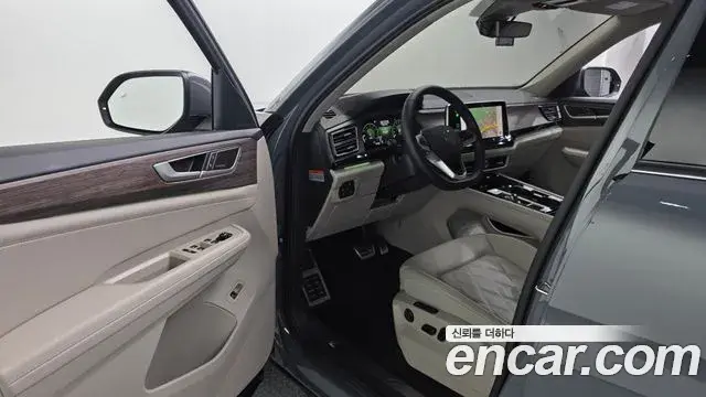 Volkswagen Atlas 2025 — ფოტო 10/20