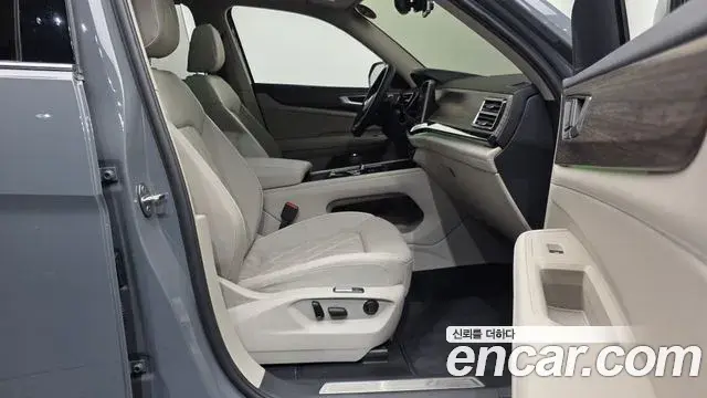 Volkswagen Atlas 2025 — ფოტო 11/20
