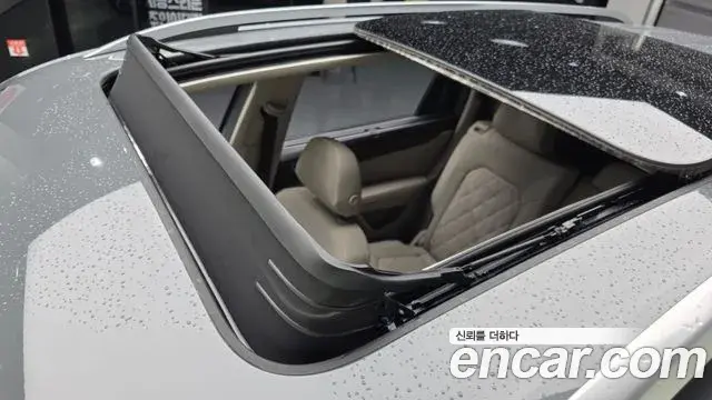 Volkswagen Atlas 2025 — ფოტო 19/20