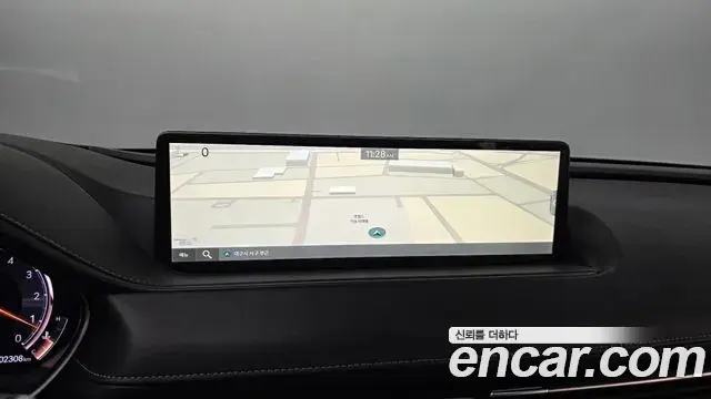 Genesis G80 2021 — Photo 1/20