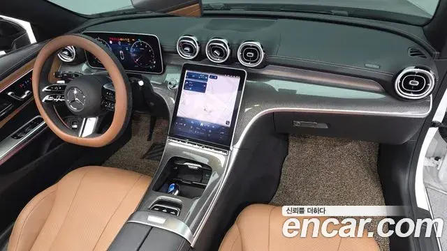 Mercedes-Benz CLE-Class 2025 — Photo 7/20