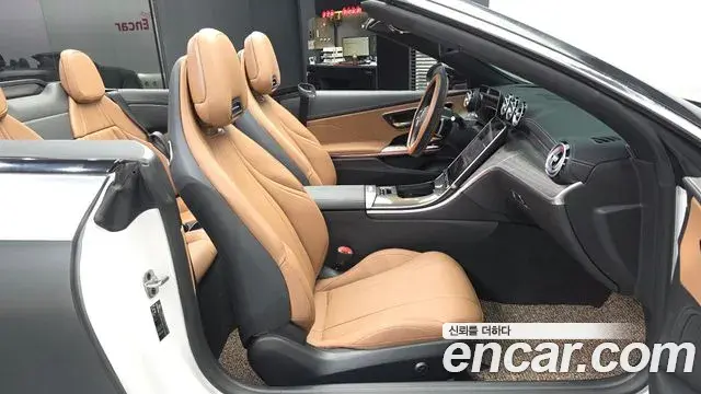 Mercedes-Benz CLE-Class 2025 — Photo 11/20
