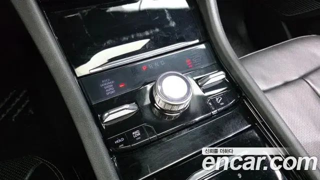 Jeep Grand Cherokee 2021 — Photo 11/38
