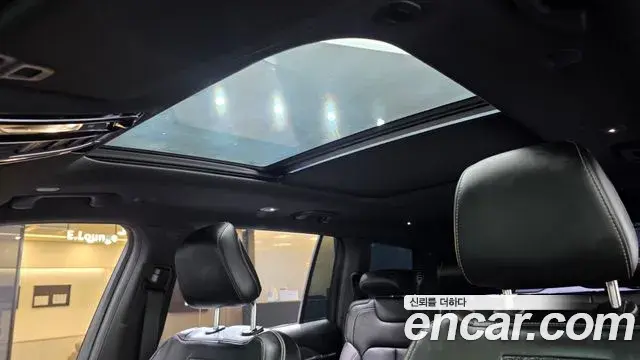 Jeep Grand Cherokee 2021 — Photo 23/38