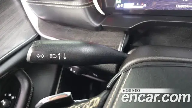 Jeep Grand Cherokee 2021 — Photo 14/38