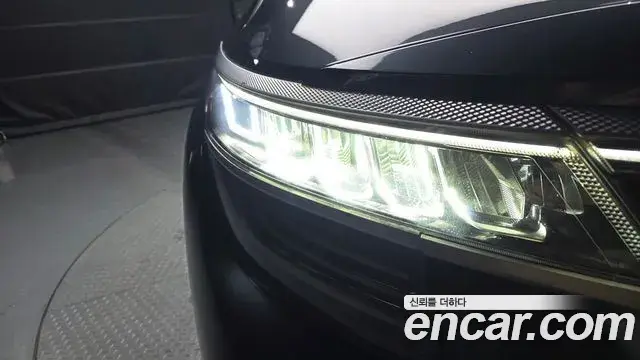 Kia Seltos 2021 — Photo 9/31