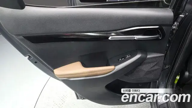 Kia Seltos 2021 — Photo 26/31