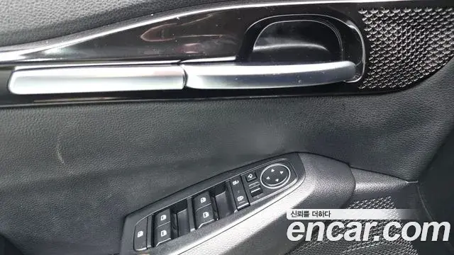 Kia Seltos 2021 — Photo 18/31