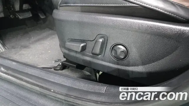 Kia Seltos 2021 — Photo 28/31