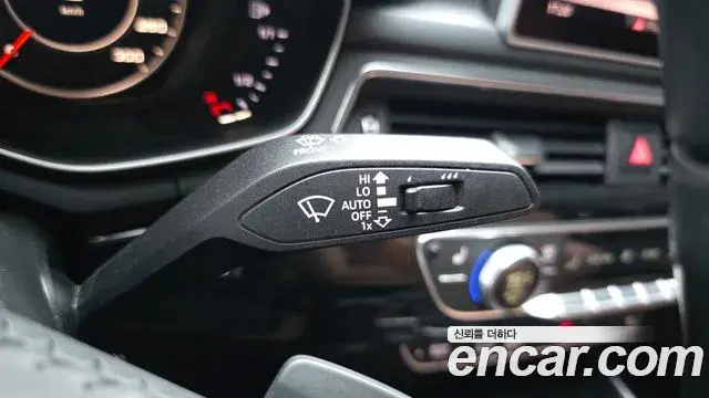 Audi A5 2019 — Şəkil 15/38