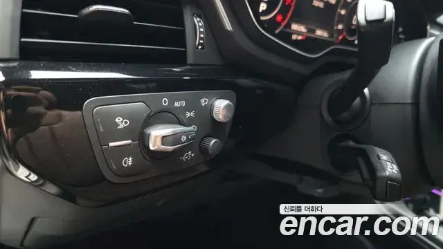 Audi A5 2019 — Şəkil 3/38