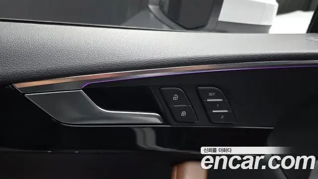 Audi A5 2019 — Şəkil 38/38