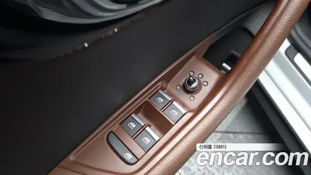 Audi A5 2019 — Şəkil 1/38