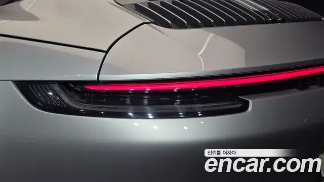 Porsche 911 2023 — Şəkil 6/30