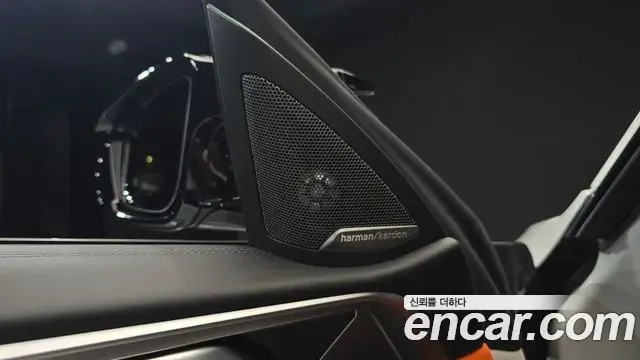 BMW M4 2022 — Şəkil 25/30