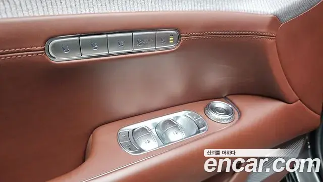 Genesis G90 2022 — Фото 16/20