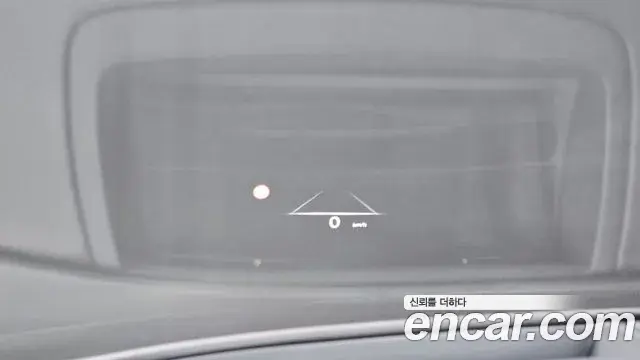 Genesis G90 2022 — Şəkil 33/34