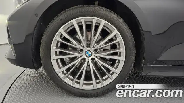 BMW 3 Series 2022 — Şəkil 4/20