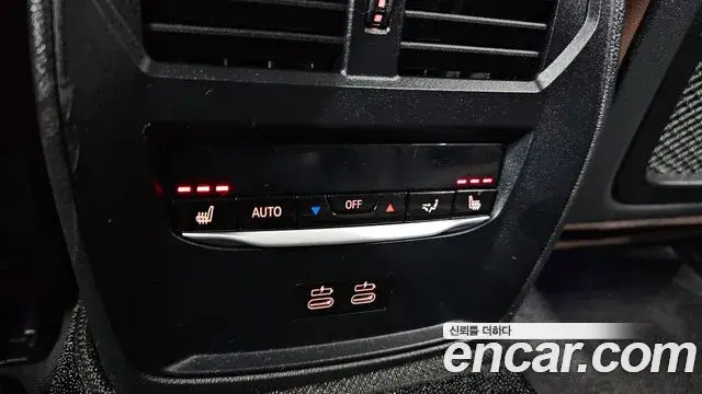 BMW 3 Series 2022 — Şəkil 10/20