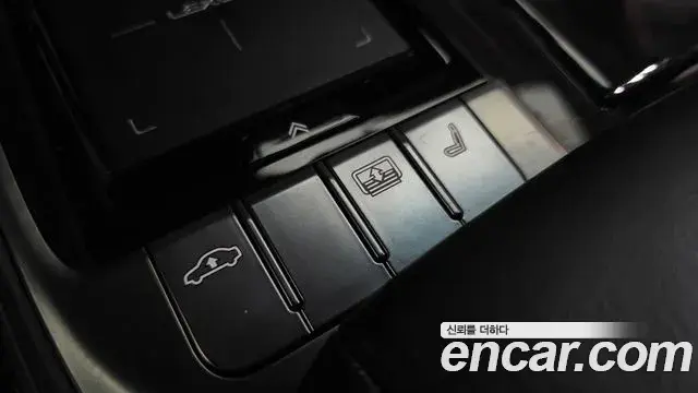 Lexus LS500 2018 — Şəkil 4/36